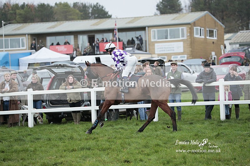 PtP 271122 489 - Hursley Hambledon Hunt Point-to-Point - Larkhill - 27/11/22