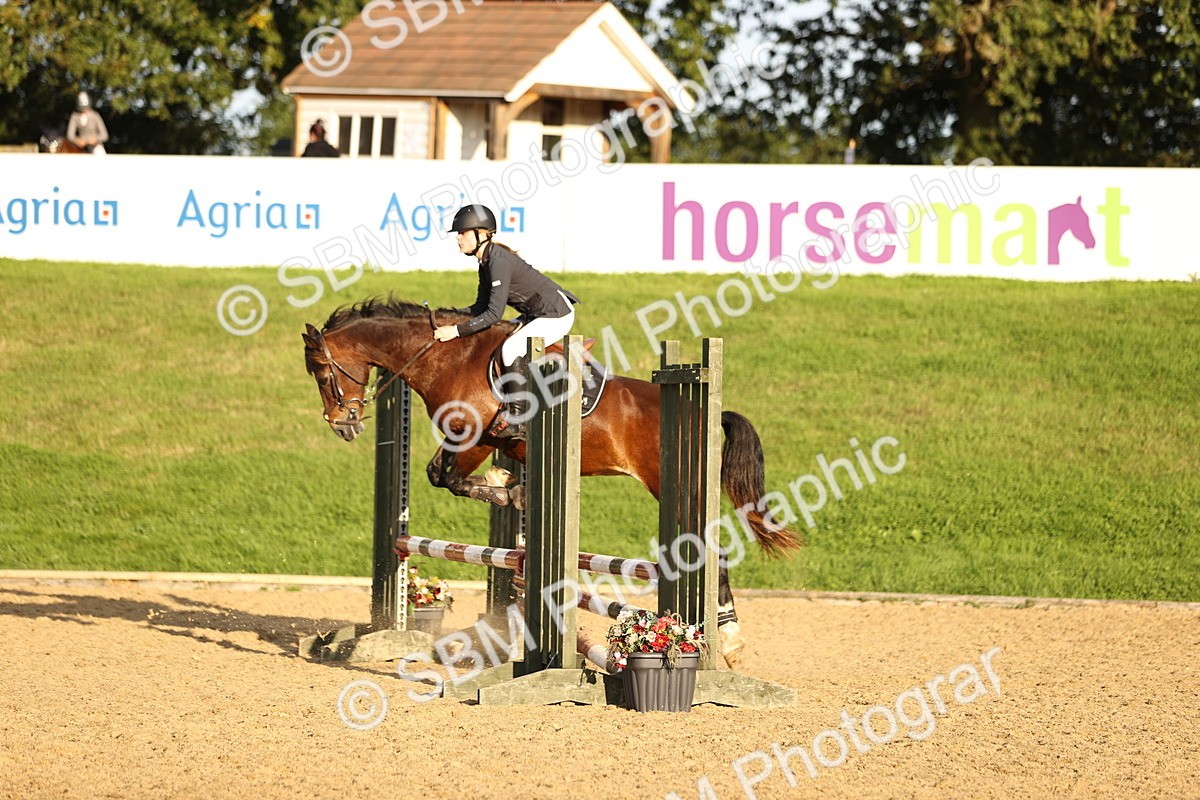 SBM_55971 - J10 - Junior Pony 75cm Championship