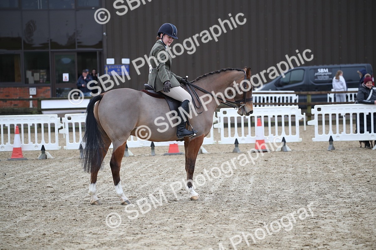 SBM_004680 - Class 5-9 - NPS In Hand-Show Hunter-Intermediate Ridden Inc Ridden Championship