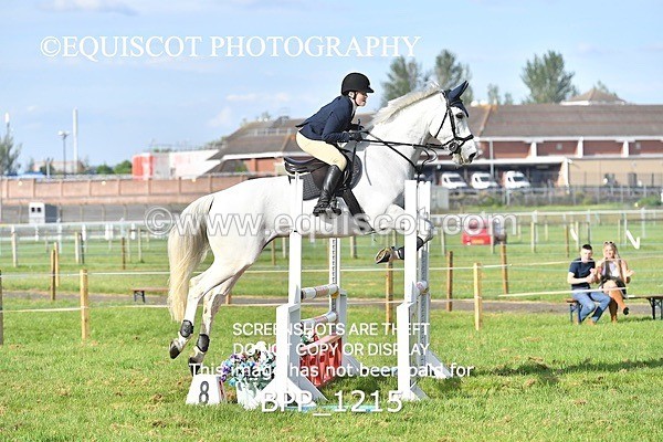 BPP_1215 - CLASS 6 1.00m Amateur Championship