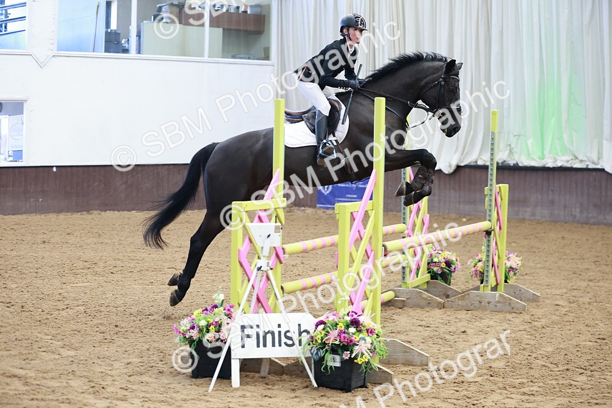 SBM_000209 - Class 2 - Senior British Novice - 90cm