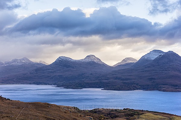  - Scotland, UK