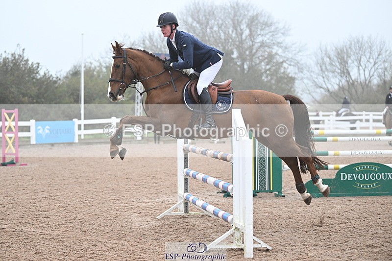 241102A-094109-03327 - SAT Cls 13 Snr 1.10m