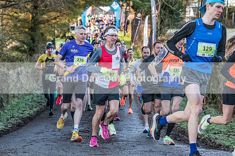 North Lakes Half Marathon  10k-117 - North Lakes Half Marathon & 10K Road Races Monday 2nd January 2023