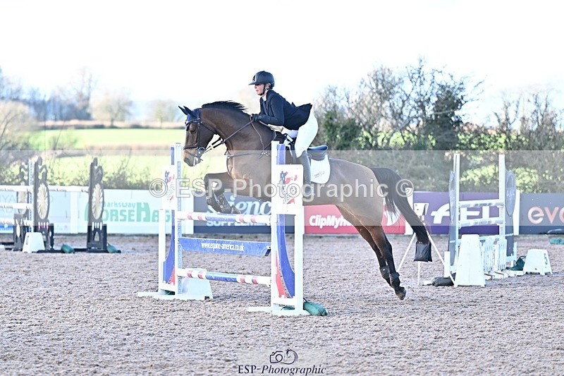 251203-131819-00667 - Cls 4 Newcomers and 1.10m Open