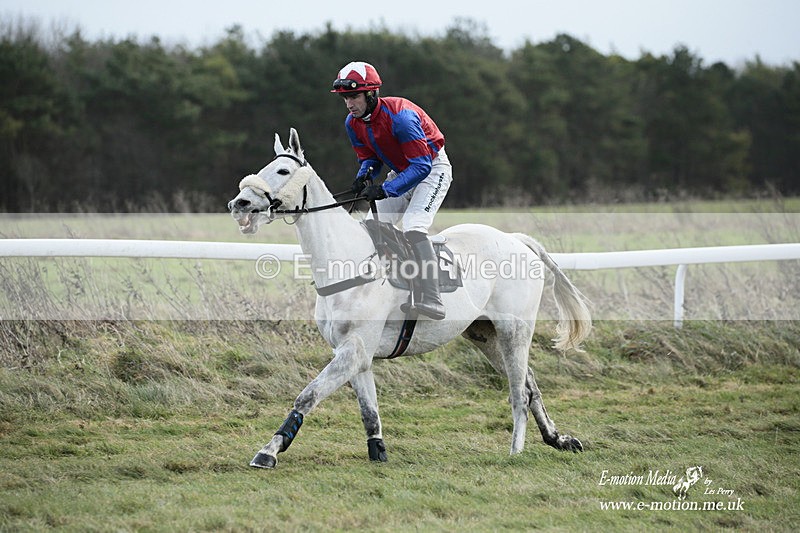 PtP 020122 21 - Larkhill Racing Club Point-to-Point 02/01/2022