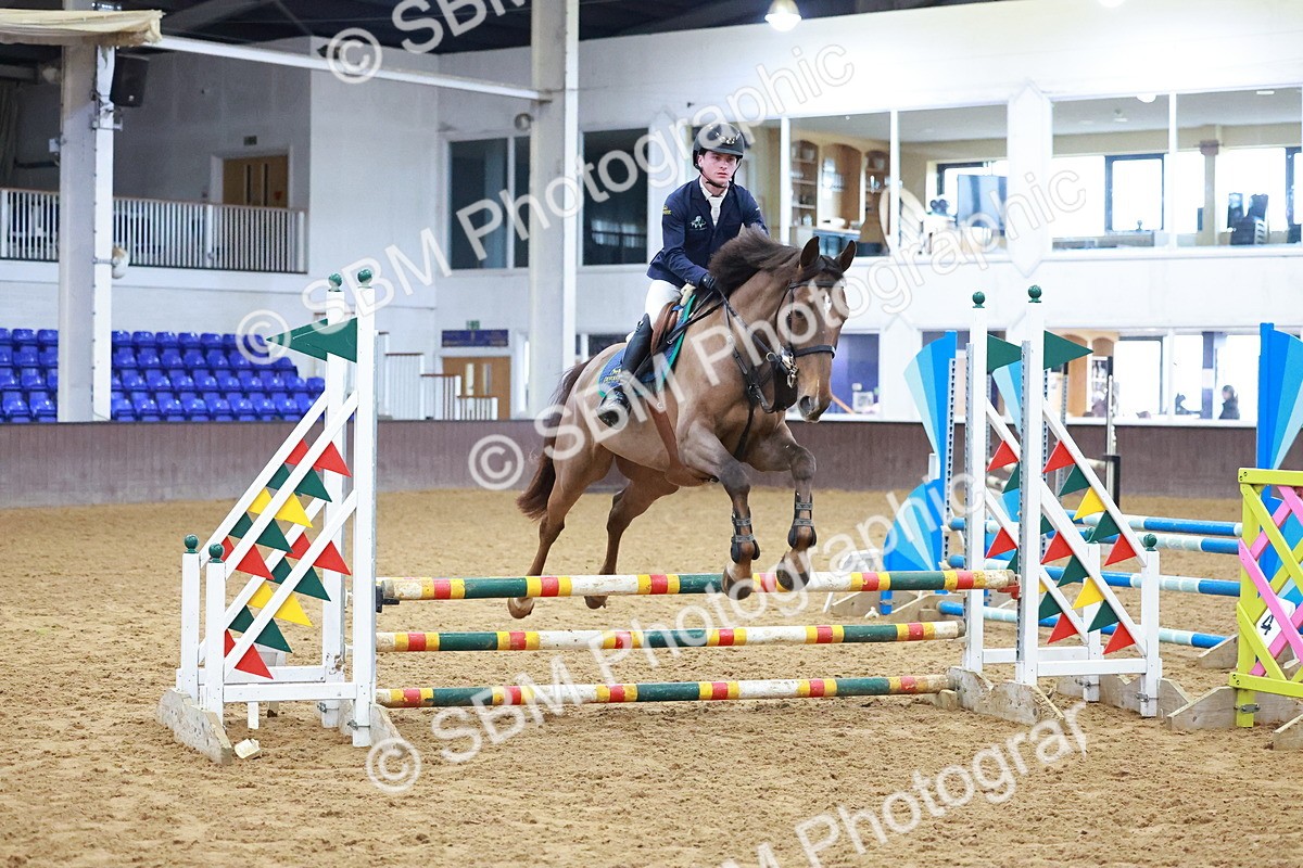 SBM_000158 - Class 1 - Clear Round