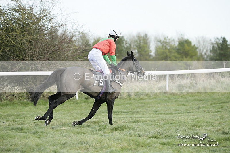PtP 281121 0304 - Hursley Hambledon Point-to-Point Larkhill 28/11/21