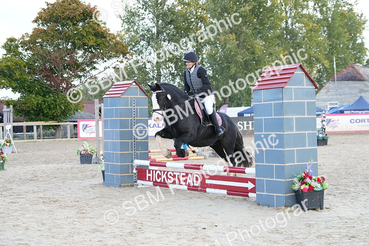 SBM_17893 - J58 - Clear Round 50cm