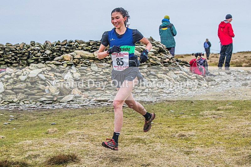 Black Combe-97 - Black Combe Fell Race Saturday 4th March 2023