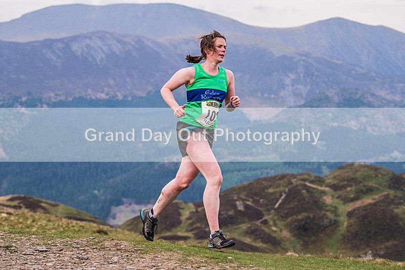 Lords Seat-322 - Lords Seat Fell Race Wednesday 3rd May 2023