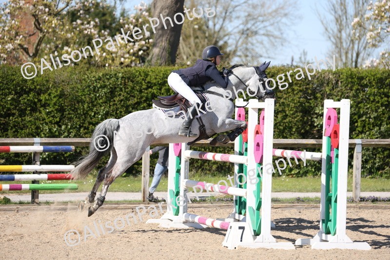 20250409-2080 - Class 7 - Pony Foxhunter