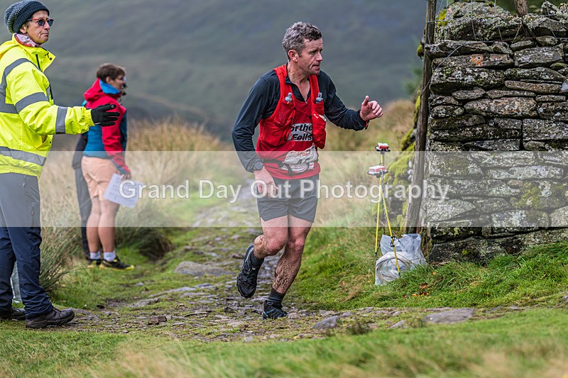 Old Crown Round-547 - Old Crown Round Fell Race Saturday 12th September 2026