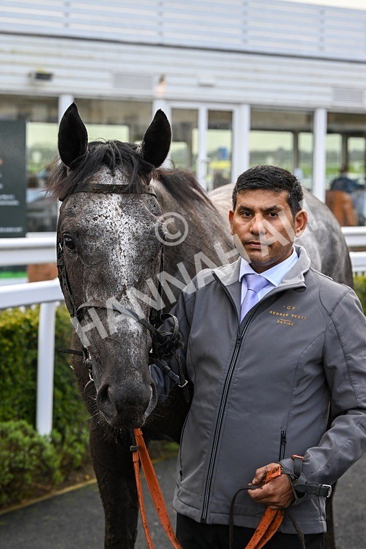  - Race 6