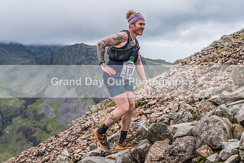Borrowdale-1128 - Borrowdale Fell Race Saturday 5th August 2023