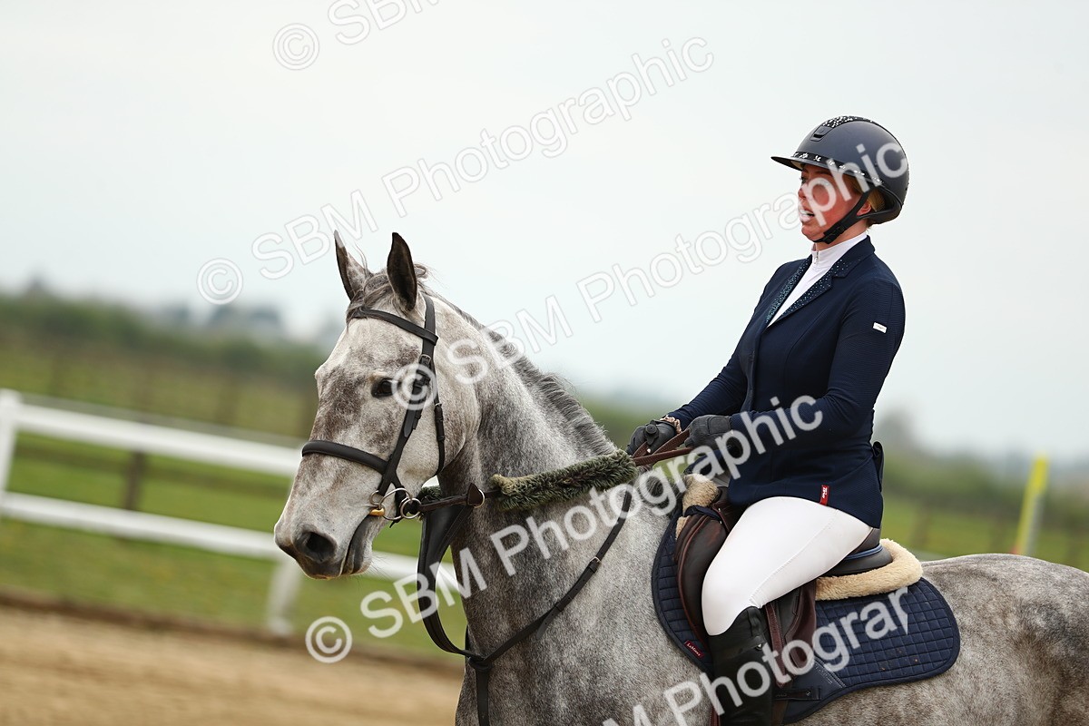 SBM_000115 - Class 1 - Clear Round - 80cm