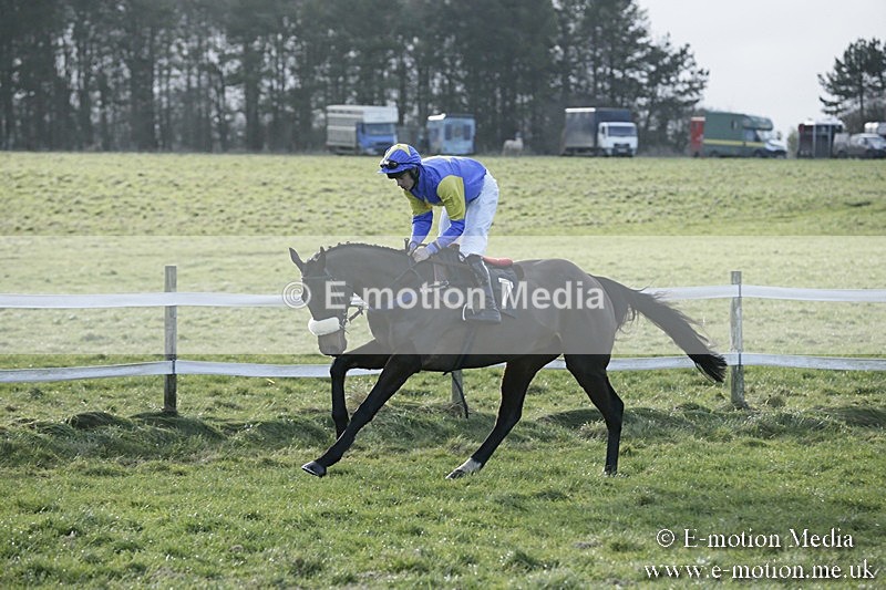 PtP 070118 -100 - Larkhill Racing Club Point to Point Larkhill 07/01/2018
