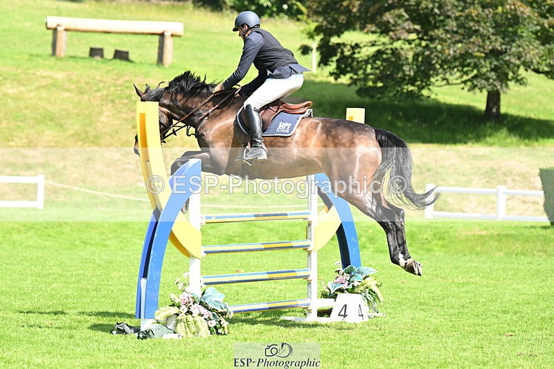 250615A-103820-10318 - Cls 36 Snr 1m20 GP