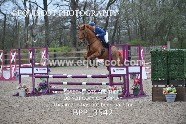 BPP_3542 - CLASS 1 FRI Club 80cms Open