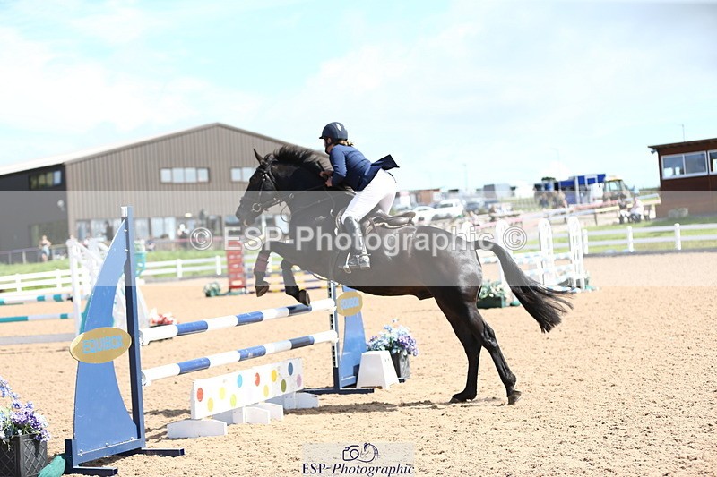 230811A-115528-03773 - Cls 16 95cm Nat Am Qualifier
