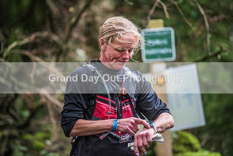 Kong MMM-763 - Kong Mini Mountain Marathon Round 2 Peak District Bradfield Sunday 24th September 2023