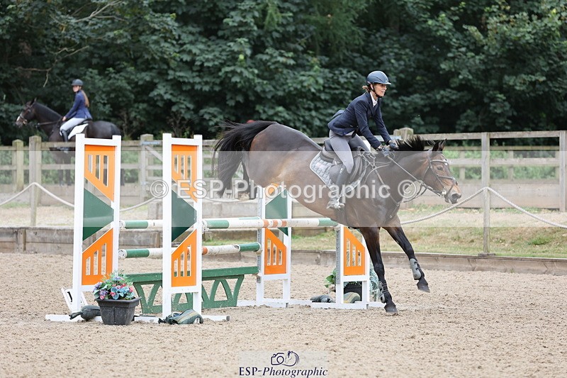 250705A-160019-16006 - Cls 36 Snr Discovery and 1m Open