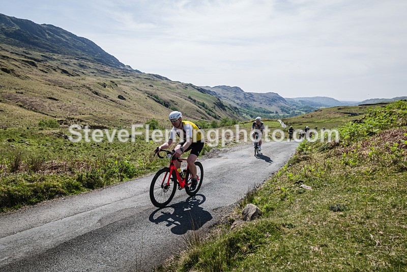 150443 - Hardknott Pass Camera 1 15.00-16.30