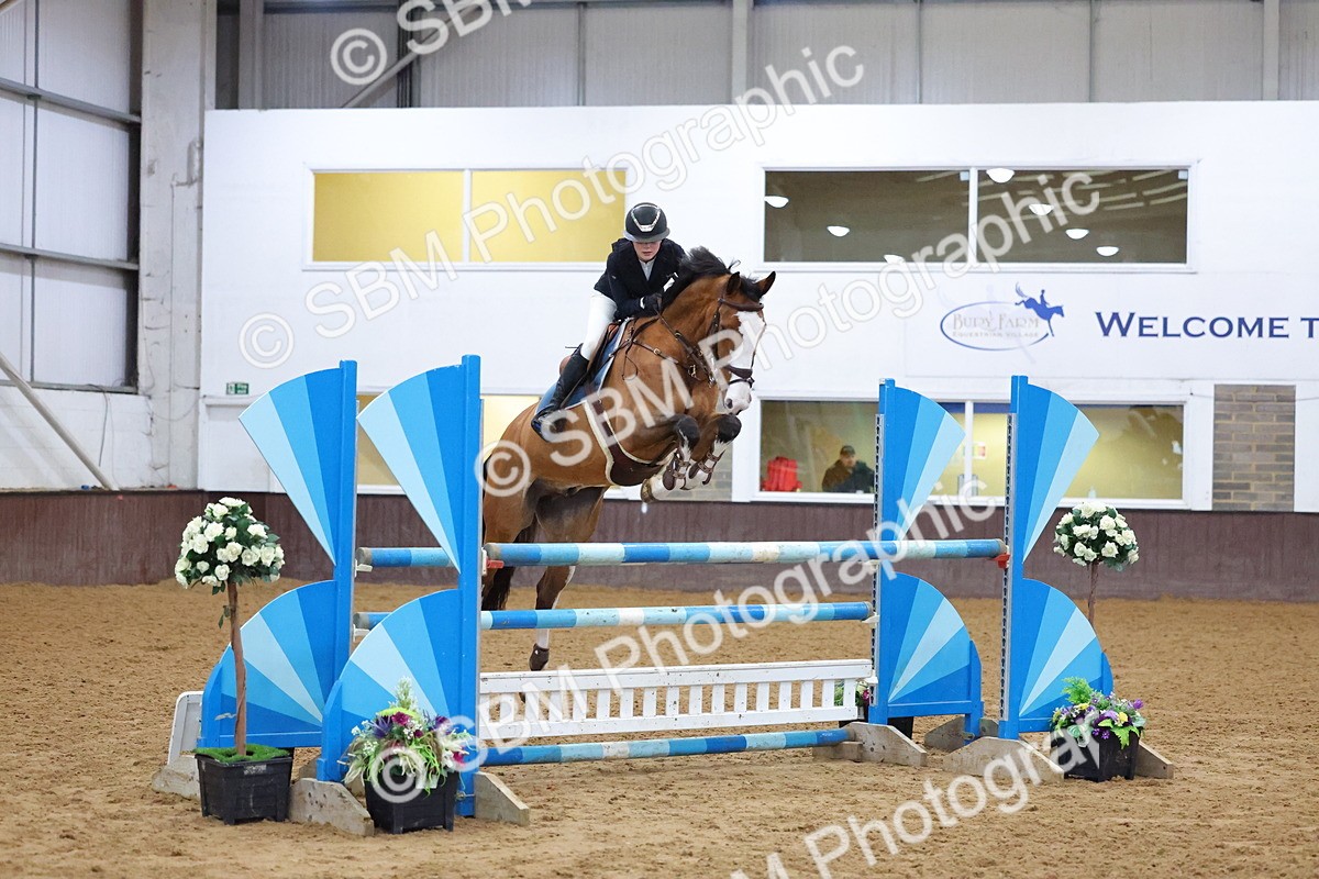 SBM_003761 - Class 18 - 1.20m Open