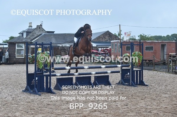 BPP_9265 - CLASS 16 SUN Pony Discovery / 90cm Open