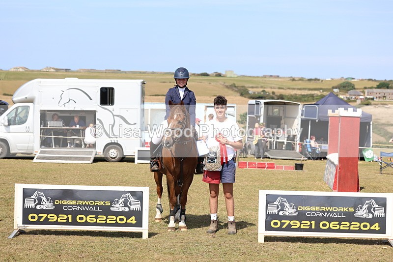 3E7A9403 - Class 4: 80cm