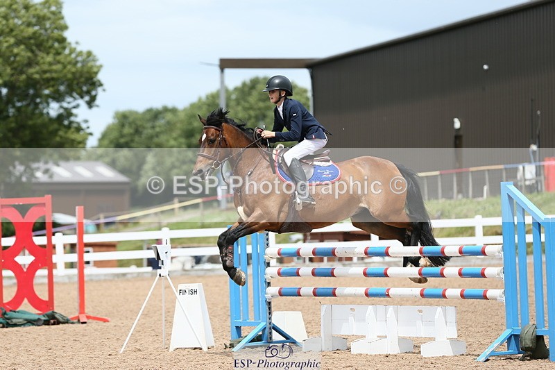 230716A-134914-03760 - Class 24 Junior 1.05m Open