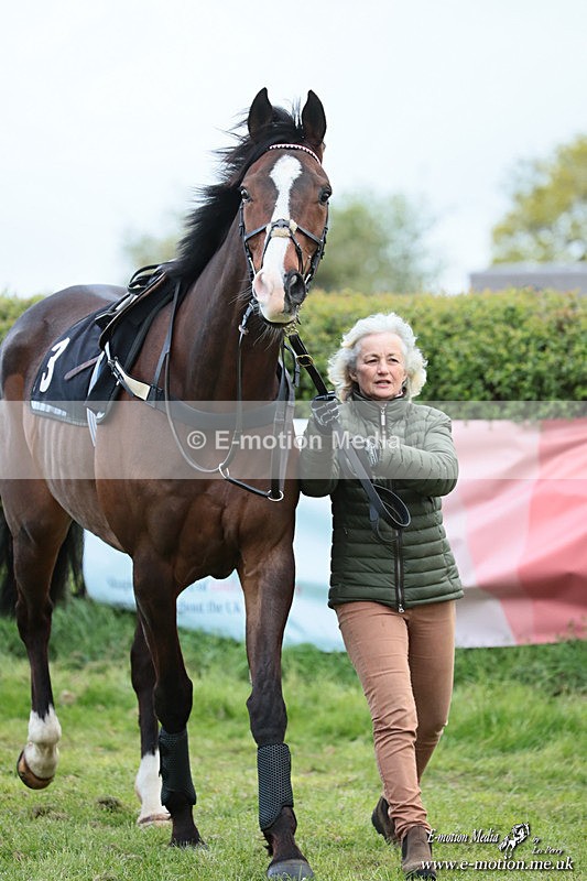 PtP 180426 1235 - Worcestershire Hunt PtP Chaddesley Corbett 18/04/26