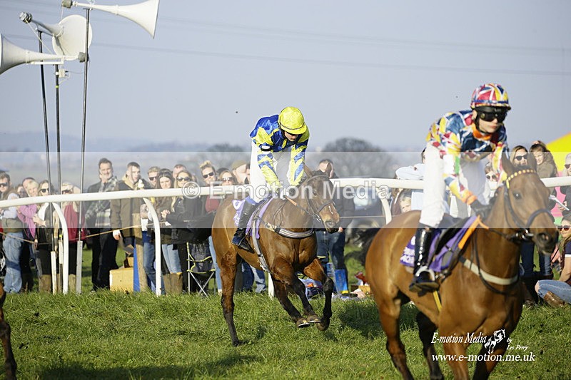 PtP 200322 592 - Mendip Farmers Point-to-Point 20/03/22