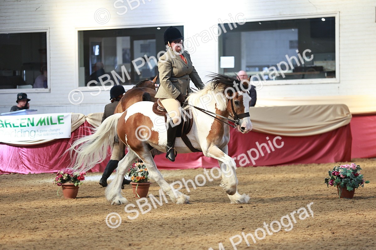 SBM_07108 - Class 10R - Regional Ridden Diamond