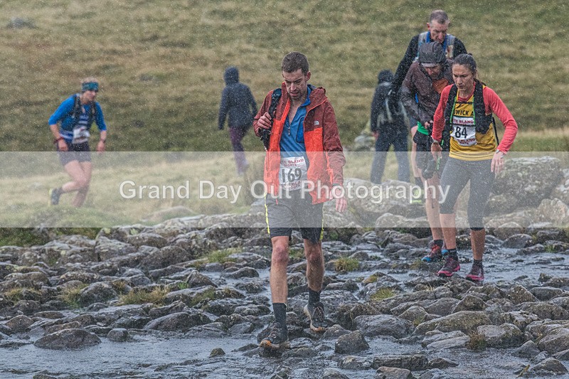 Langdale-548 - Langdale Horseshoe Fell Race Saturday 12thOctober 2024