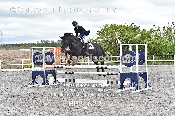 BPP_6221 - SUN CLASS 37 BR NOVICE/90CM