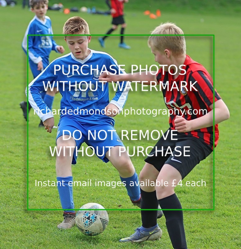 IMG_3528 - Wattsfield U13 v Heathwaite U13 (19/4/22)