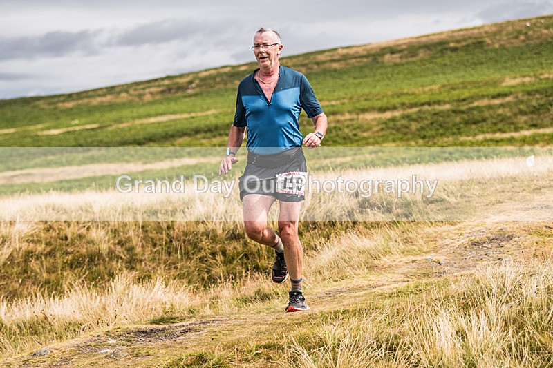 Lowther-614 - Lowther Lakeland Fell & Trail Race Sunday 9th August 2026