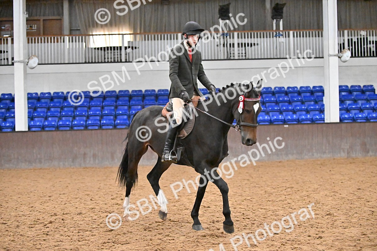 SBM_002910 - Class 36 - BSHA Style and Performance