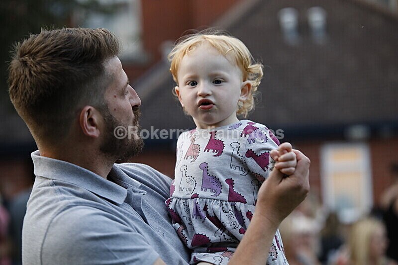  - Elmstock 2019..the people