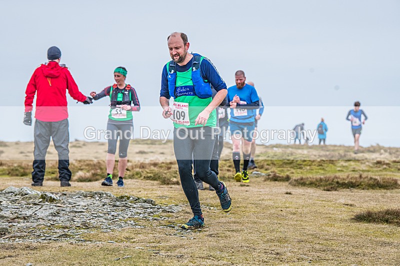 Black Combe-641 - Black Combe Fell Race Saturday 4th March 2023