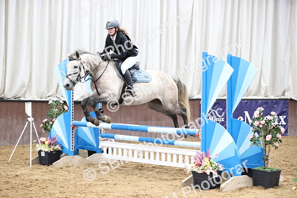 SBM_000395 - Class 2 - Pony British Novice - 80cm Open