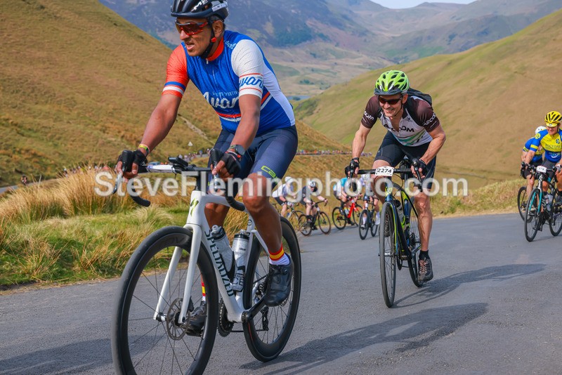 095753-2 - Newlands Pass 09.00-10.00