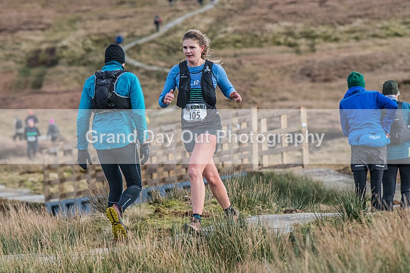 Nine Standards-751 - Nine Standards Fell Race Thursday 1st January 2026
