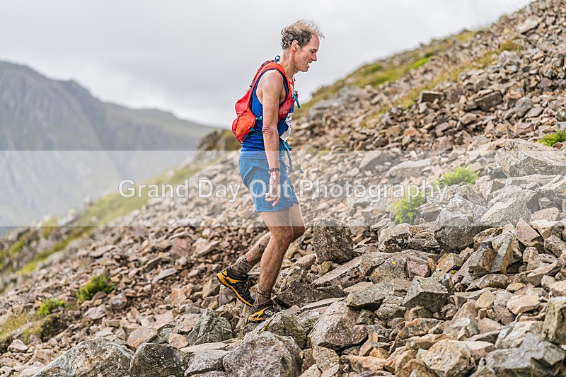Borrowdale-528 - Borrowdale Fell Race Saturday 3rd August 2024