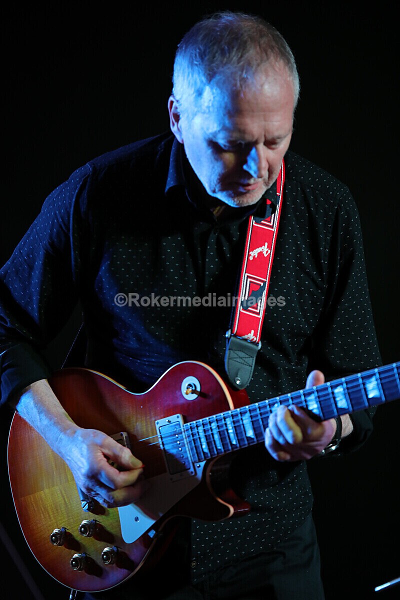 FOLK N BLUES-664 - FOLK and BLUES SEPT 2022