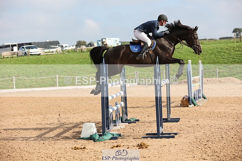 230915A-104143-01509 - Cls 2 Snr Foxhunter