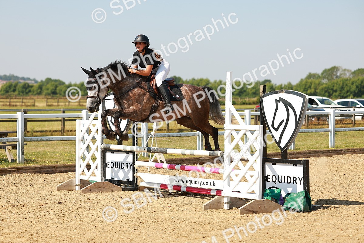 SBM_000229 - Class 2 - Senior British Novice - 90cm