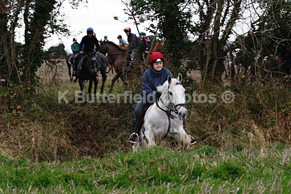 186 - Dunsany Chase 2013