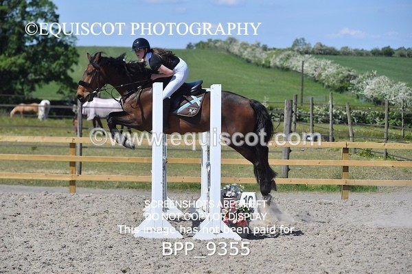 BPP_9355 - CLASS 8 90CM